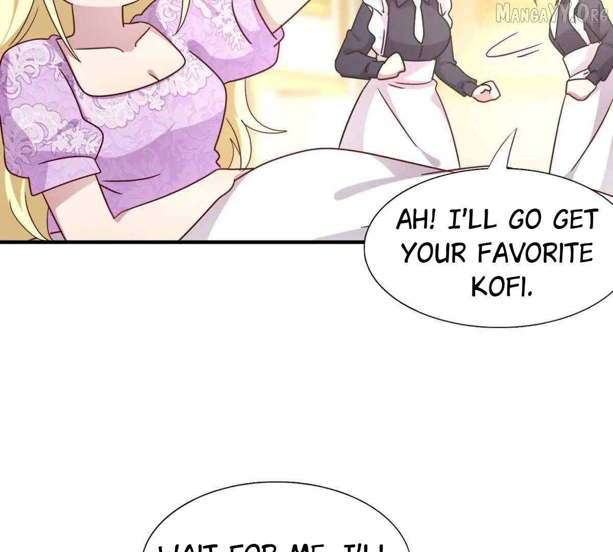 Don't Embarrass Me Chapter 164 - page 16